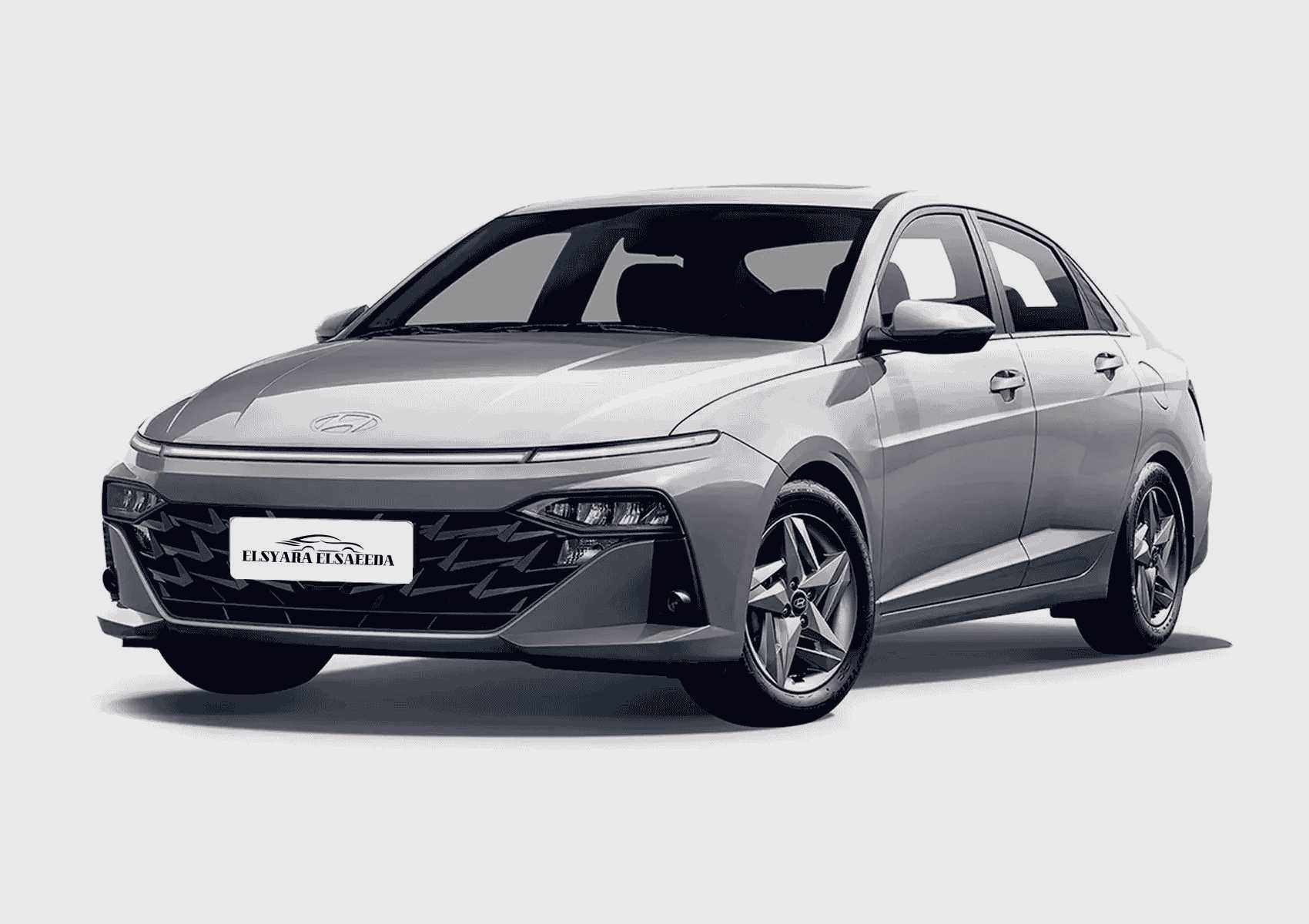 Hyundai Accent 2020/2021