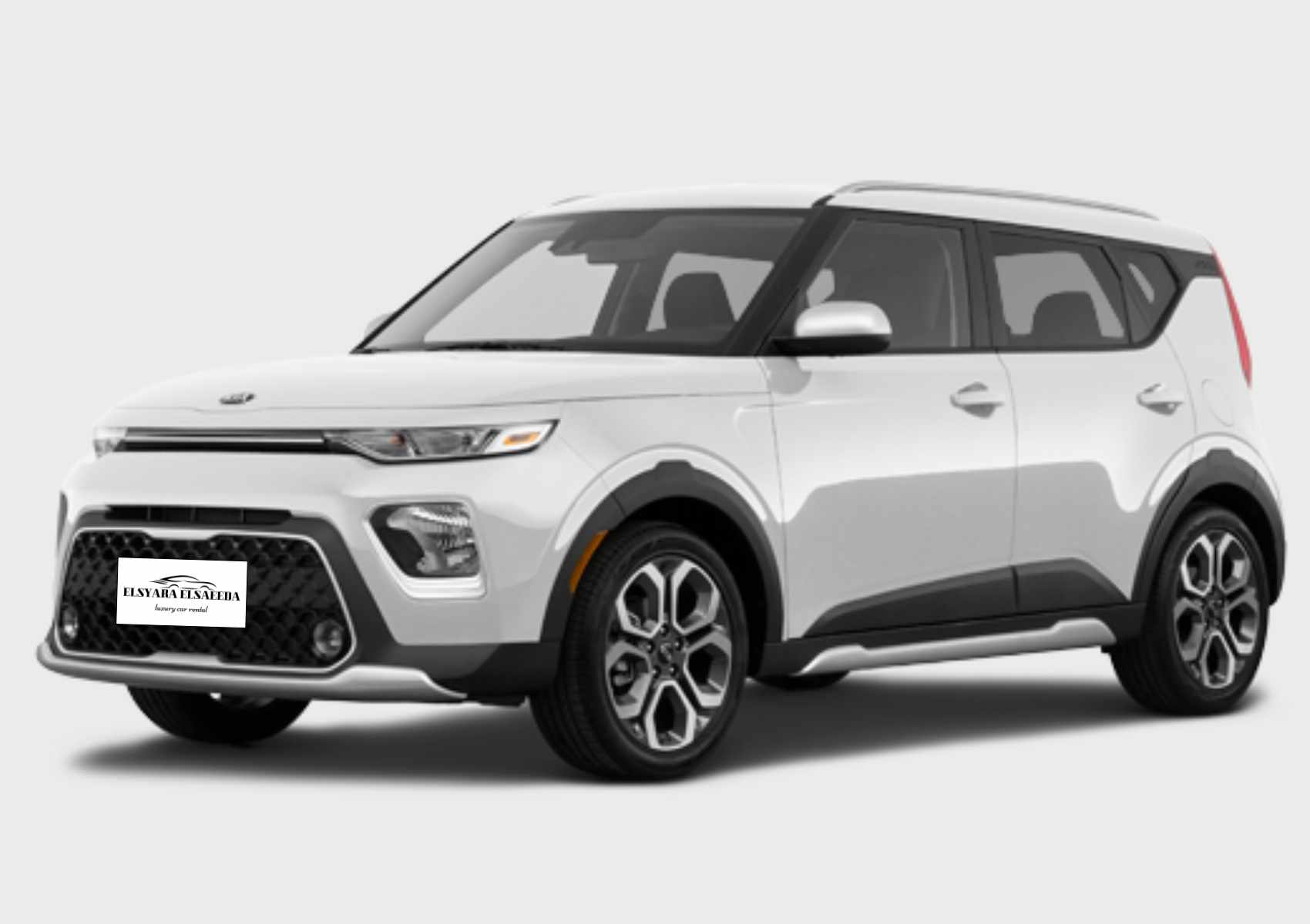 Kia Soul 2020/2021