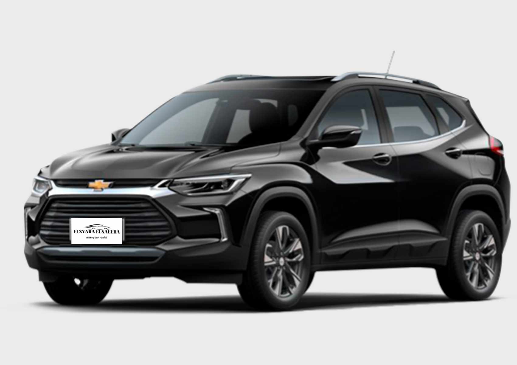 Chevrolet Trax 2020/2021