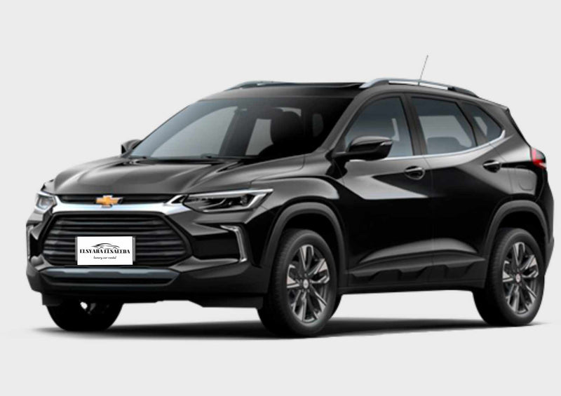 Chevrolet Trax 2020/2021